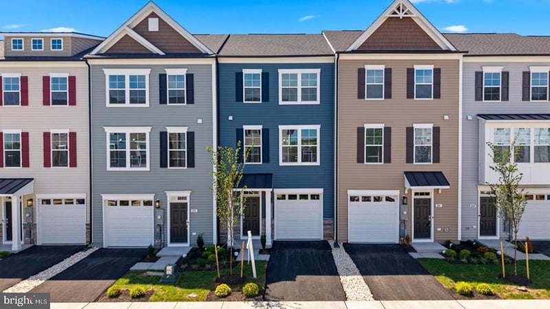 237 Monteith Dr, Winchester, VA 22601