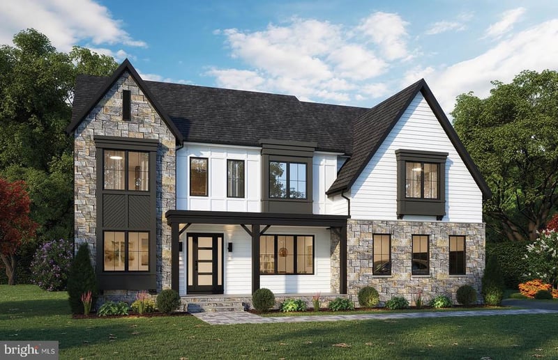 9763 Wildas Way, Lorton, VA 22079
