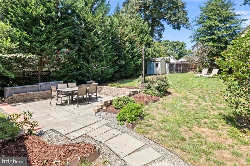 5727 6th St N, Arlington, VA 22205