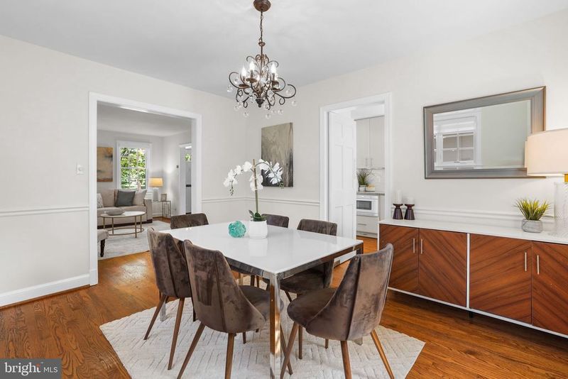 4412 Butterworth Pl NW, Washington, DC 20016