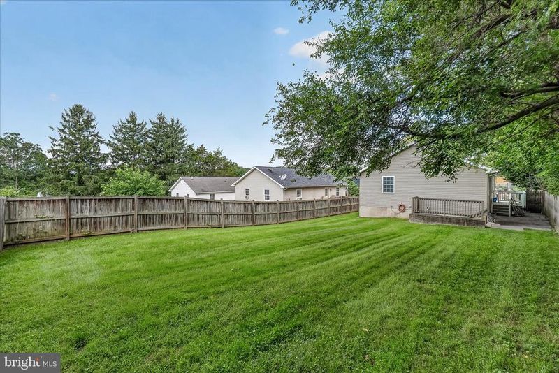 504 E F St, Brunswick, MD 21716