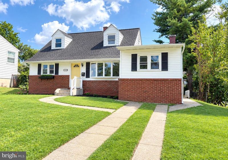 307 Luther Rd, Glen Burnie, MD 21061