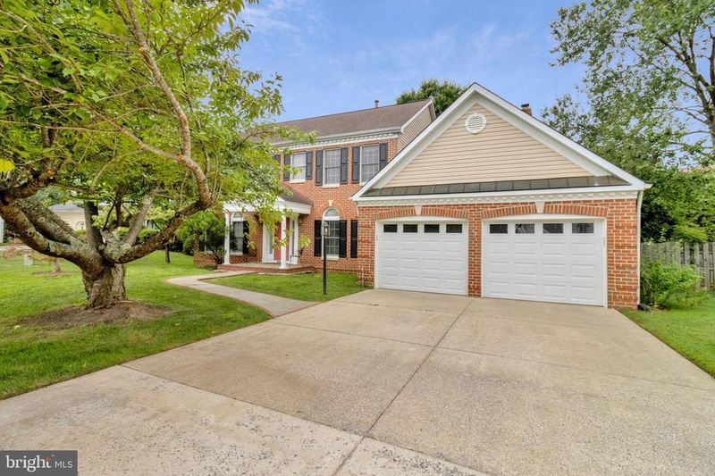 15804 Seurat Dr, North Potomac, MD 20878