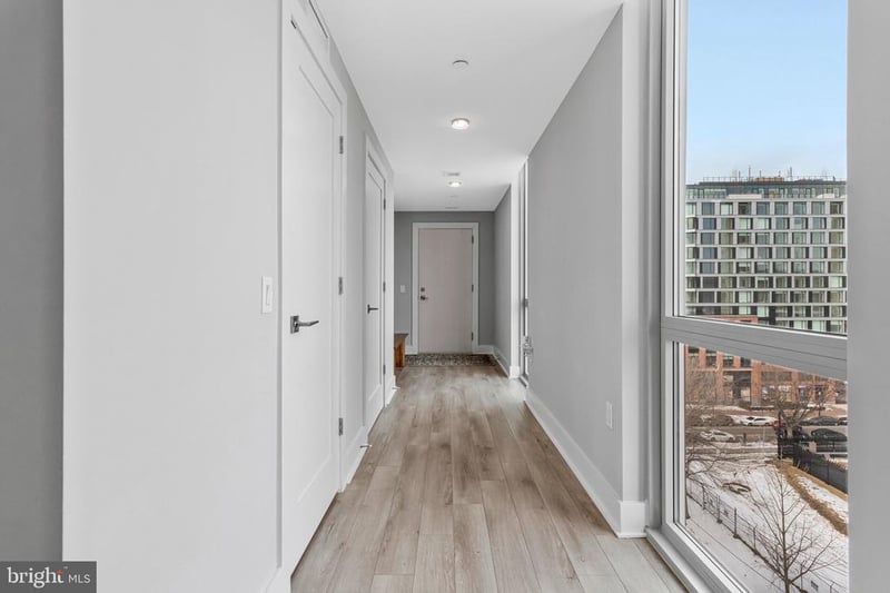 88 V St SW #801, Washington, DC 20024