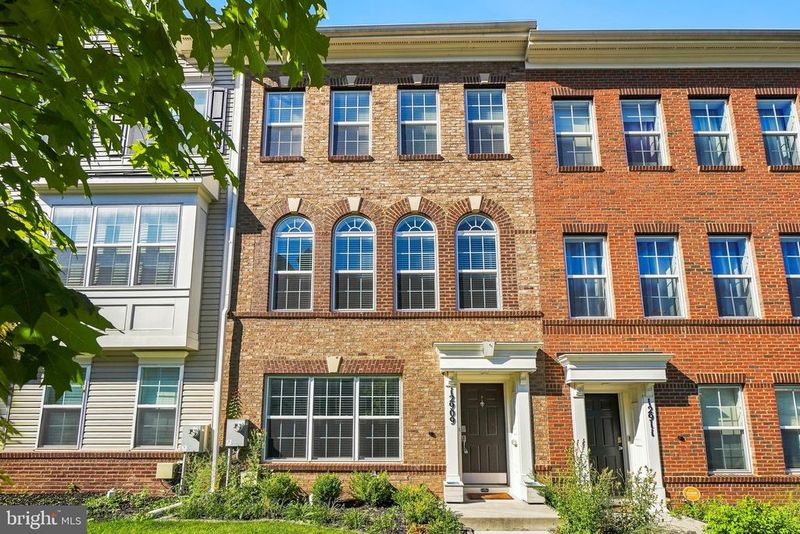 12909 Brickyard Blvd, Beltsville, MD 20705