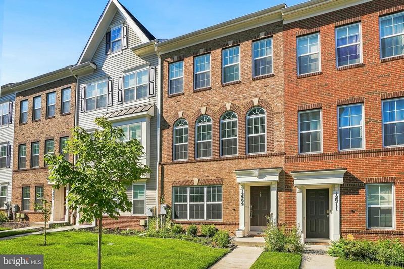 12909 Brickyard Blvd, Beltsville, MD 20705