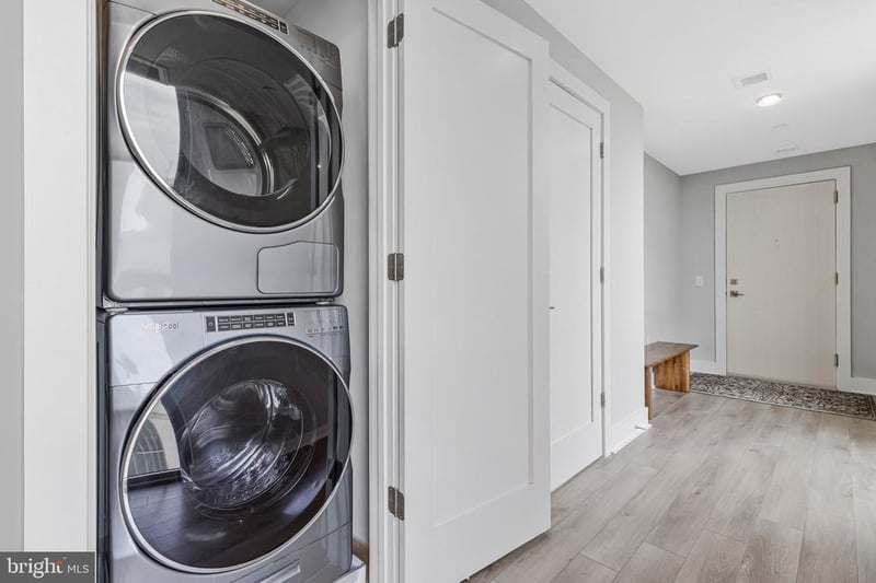88 V St SW #801, Washington, DC 20024