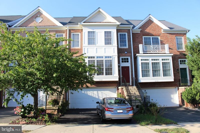 42128 Fremont Preserve Sq, Aldie, VA 20105
