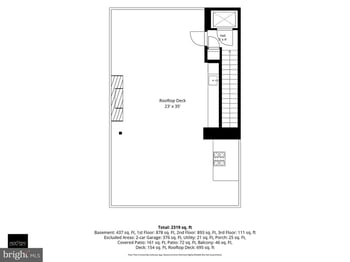 5132 Willet Bridge Rd, Bethesda, MD 20816