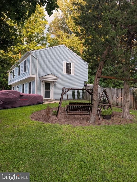 707 Barrington Dr, Waldorf, MD 20602