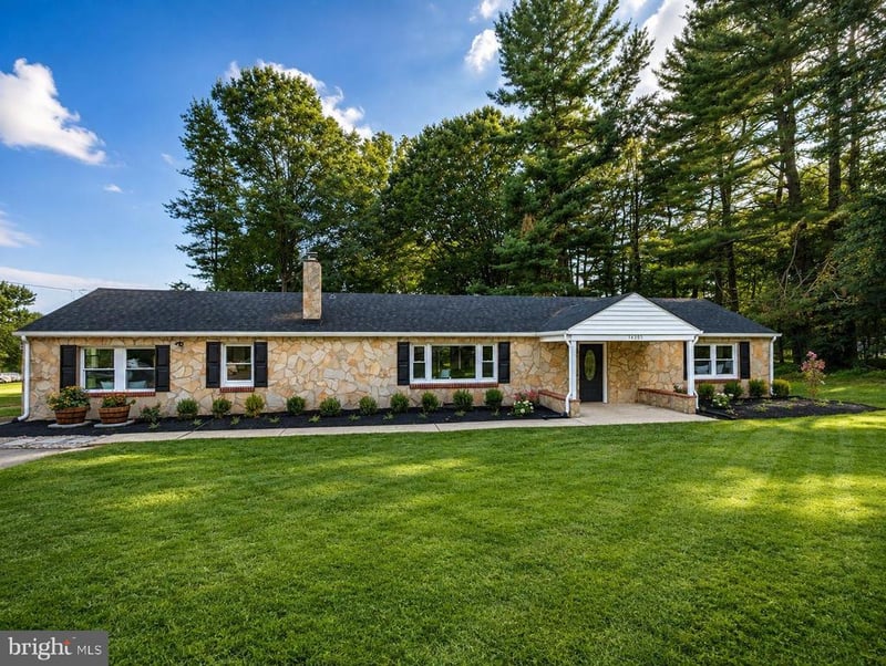 16205 Frederick Rd, Woodbine, MD 21797