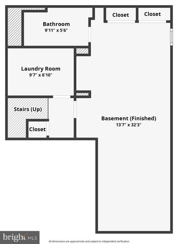 66 Anna Ct #266, Gaithersburg, MD 20877