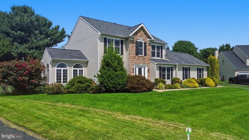 4028 Bunker Ct, Mount Airy, MD 21771