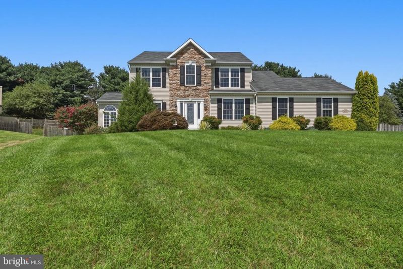 4028 Bunker Ct, Mount Airy, MD 21771