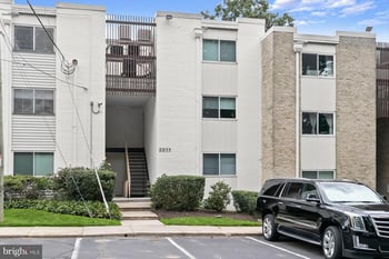 3211 University Blvd W #3211-11, Kensington, MD 20895