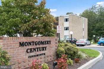 3211 University Blvd W #3211-11, Kensington, MD 20895