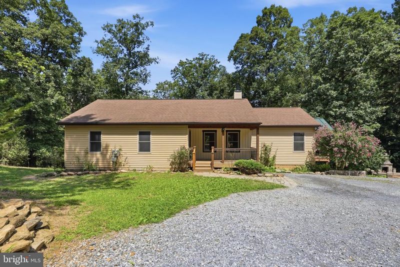 14330 Liberty Rd, Mount Airy, MD 21771