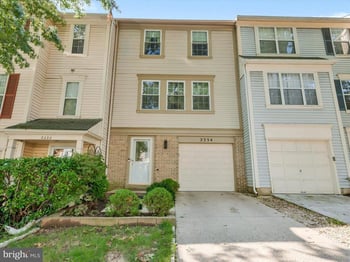 2334 London Bridge Dr, Silver Spring, MD 20906