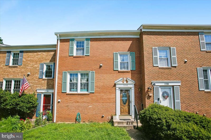 7790 Euclid Way, Springfield, VA 22153