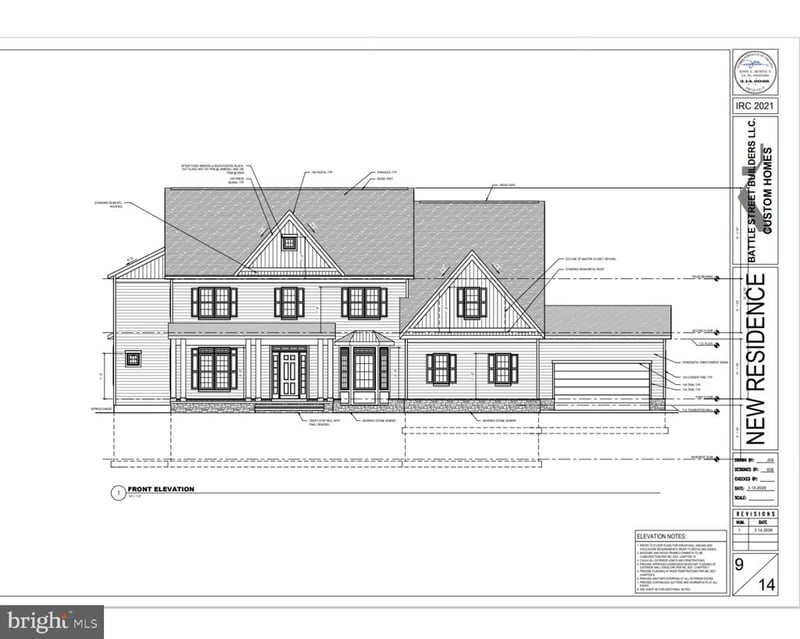 15042 Creek Point Ct, Hillsboro, VA 20132