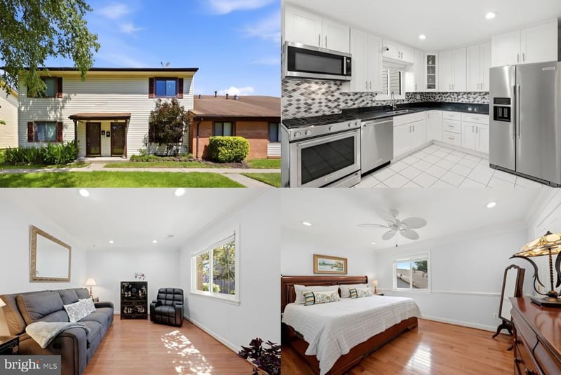 Home Worth Check