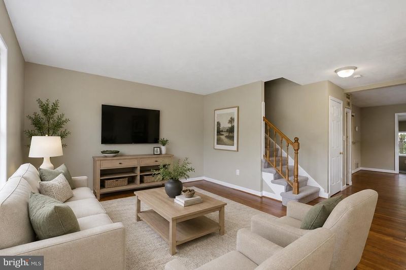 7632 W Park Dr, Hyattsville, MD 20783