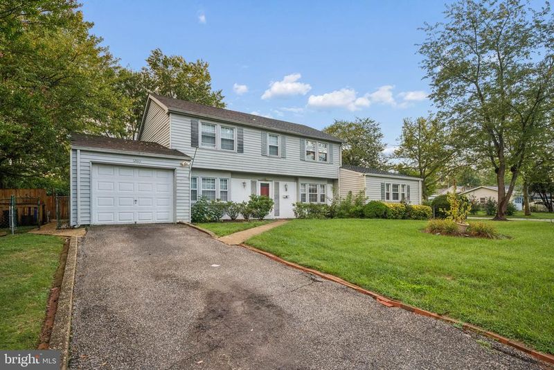 12801 Beaverdale Ln, Bowie, MD 20715