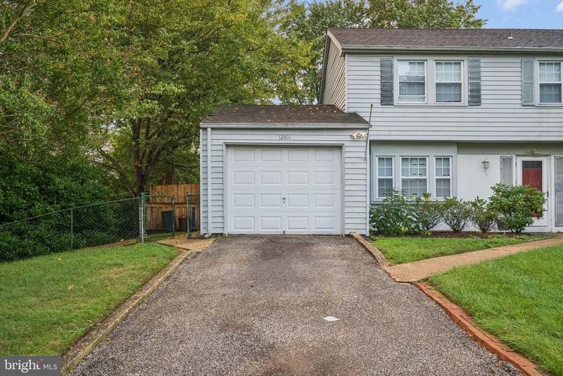 12801 Beaverdale Ln, Bowie, MD 20715