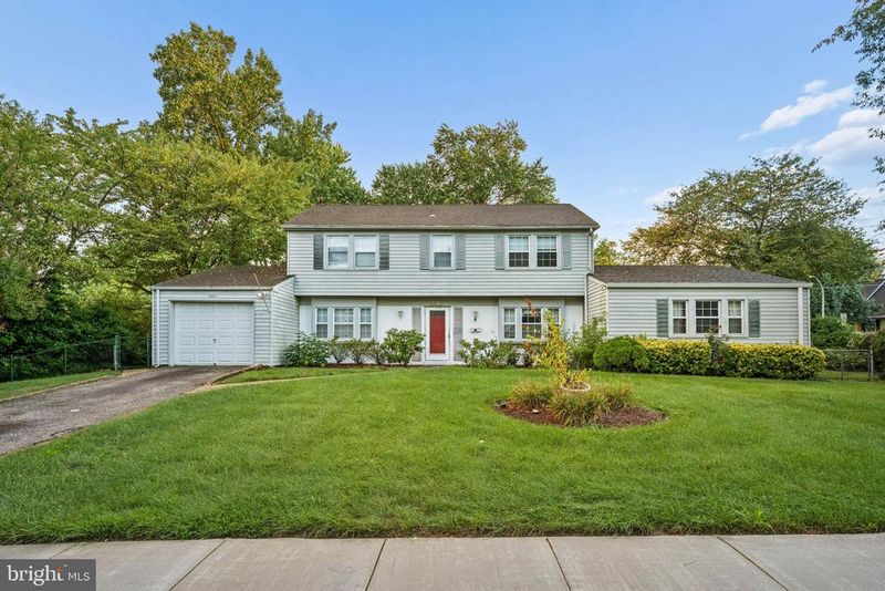 12801 Beaverdale Ln, Bowie, MD 20715