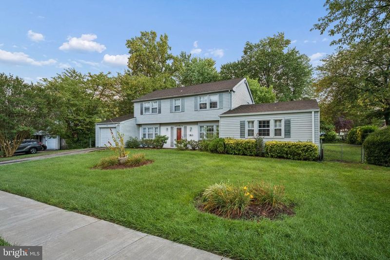 12801 Beaverdale Ln, Bowie, MD 20715