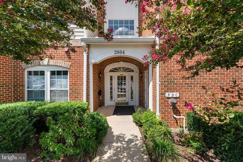 2604 Clarion Ct #102, Odenton, MD 21113