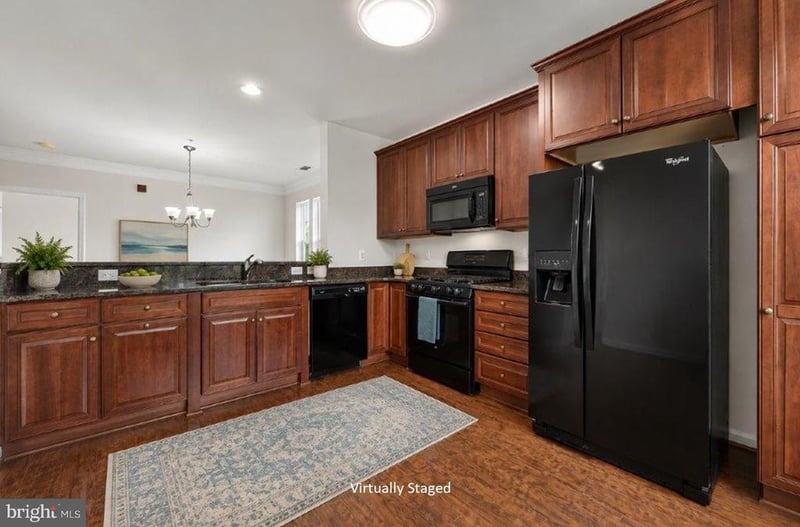 20580 Hope Spring Ter #204, Ashburn, VA 20147