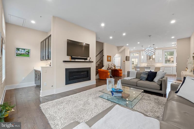 5307 Merriam St, Bethesda, MD 20814