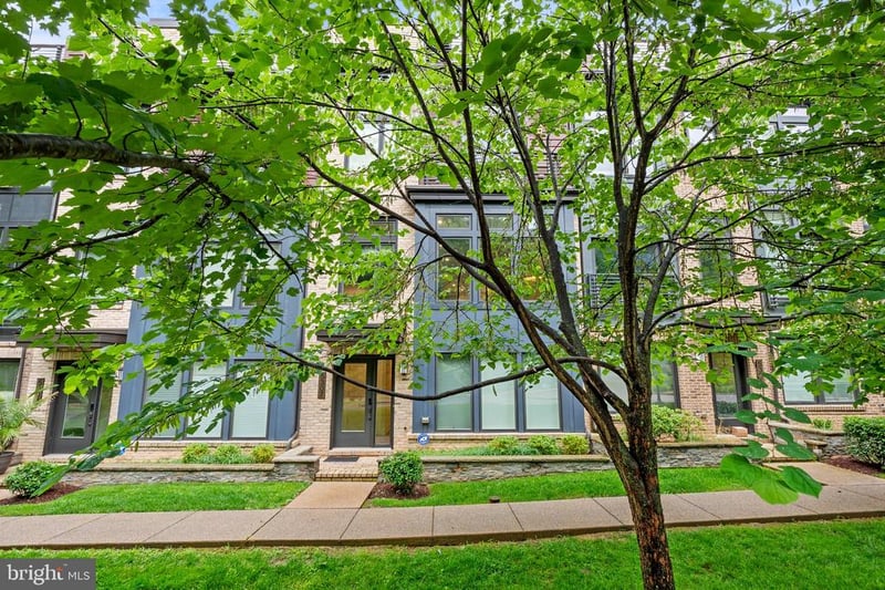 5307 Merriam St, Bethesda, MD 20814