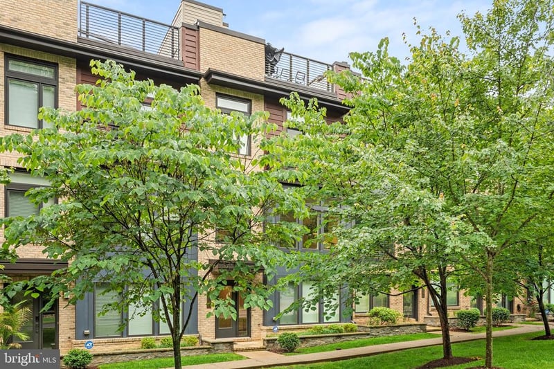 5307 Merriam St, Bethesda, MD 20814