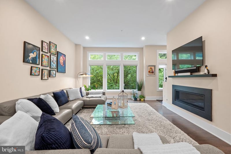 5307 Merriam St, Bethesda, MD 20814