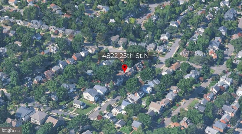 4822 25th St N, Arlington, VA 22207