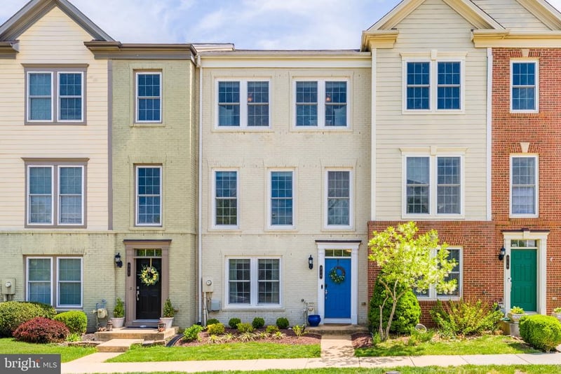 314 Virginia Wildflower Ter SE, Leesburg, VA 20175