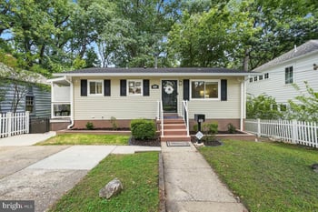 143 Ritchie Ave, Silver Spring, MD 20910