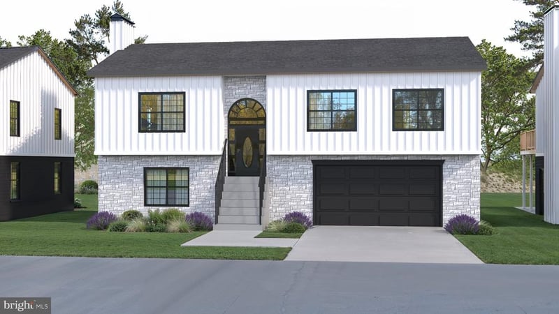 53 Breezy Hill Dr, Stafford, VA 22556