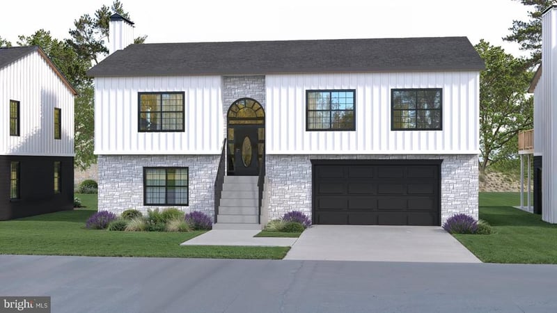 54 Breezy Hill Dr, Stafford, VA 22556