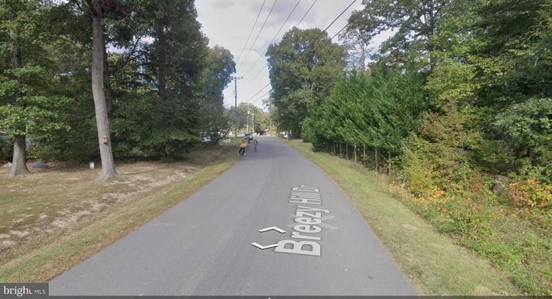 54 Breezy Hill Dr, Stafford, VA 22556