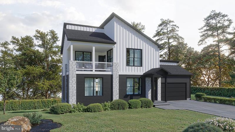 54 Breezy Hill Dr, Stafford, VA 22556