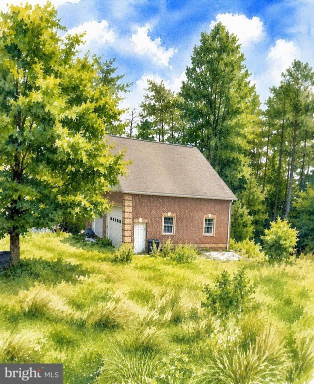 18048 Waterloo Rd, Amissville, VA 20106