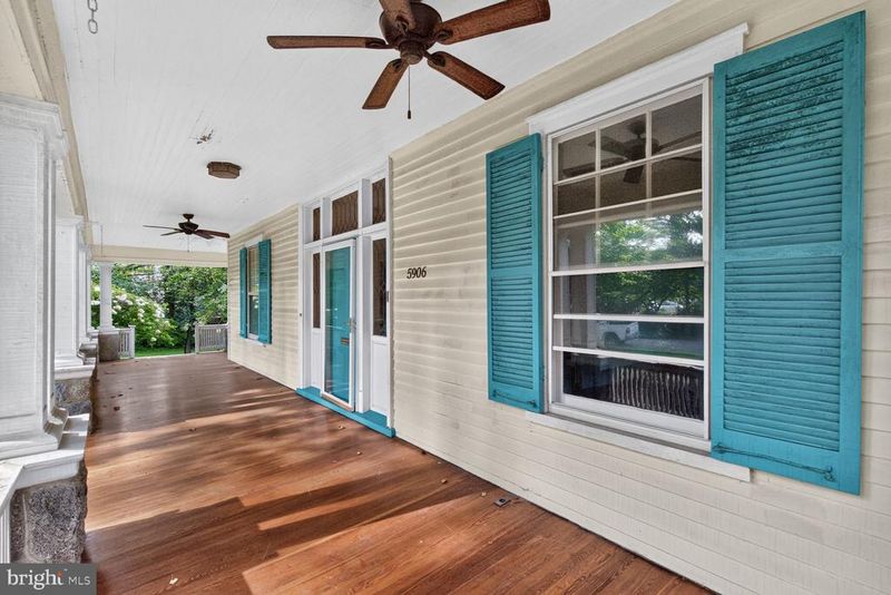 5906 Cedar Pw, Chevy Chase, MD 20815