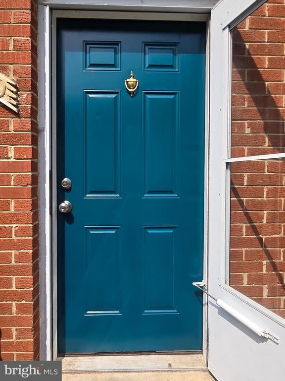 9640 Hagel Cir #28/D, Lorton, VA 22079