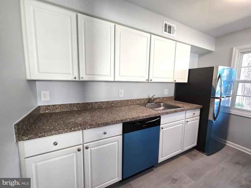 9640 Hagel Cir #28/D, Lorton, VA 22079