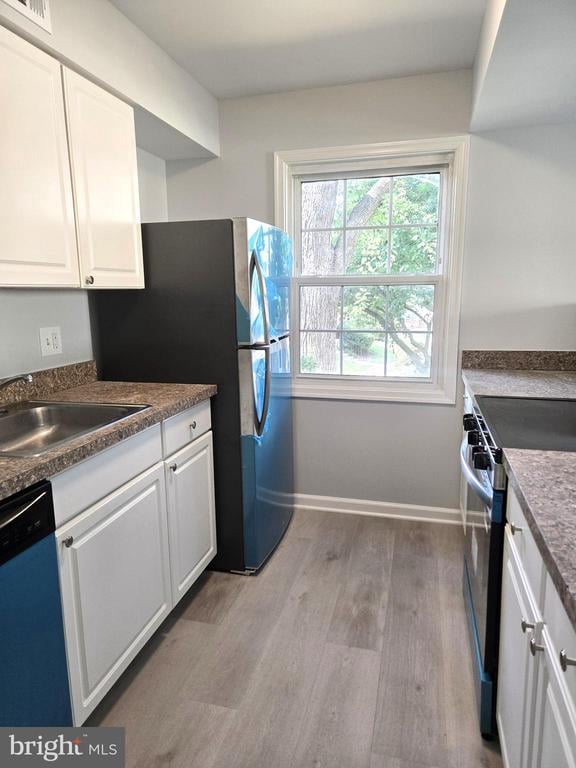 9640 Hagel Cir #28/D, Lorton, VA 22079