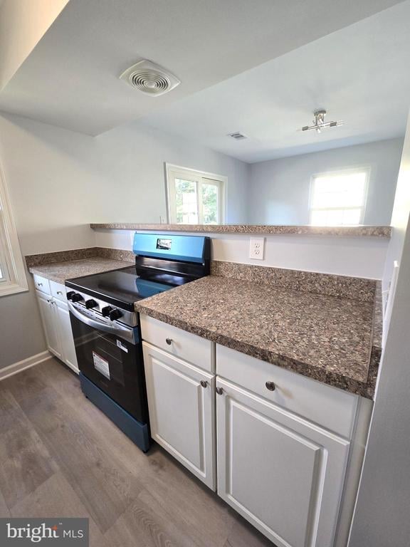 9640 Hagel Cir #28/D, Lorton, VA 22079