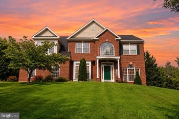 10809 Avonlea Ridge Pl, Damascus, MD 20872